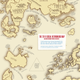 Illustration for article titled Explore the Social Network Planet